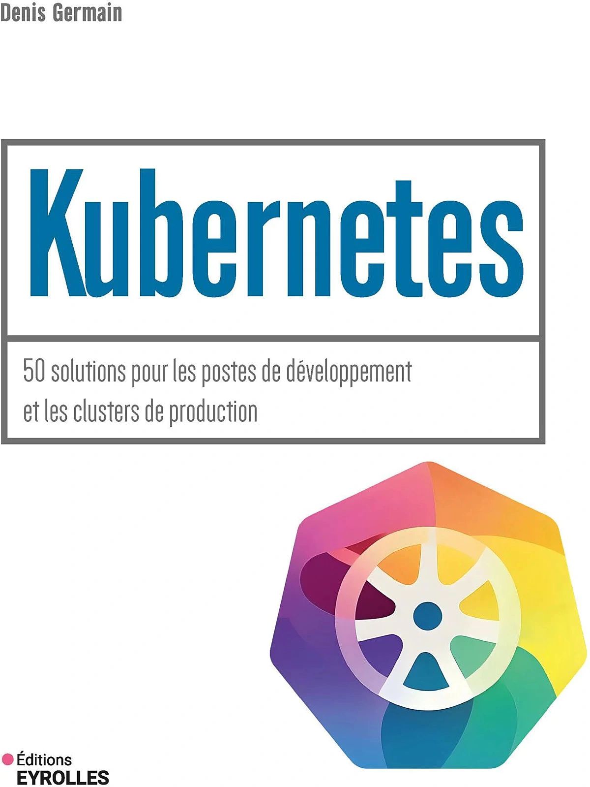 Couverture du livre haute définition